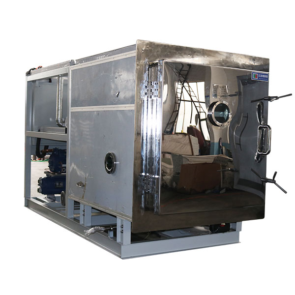 5㎡ square small production vacuum freeze dryer