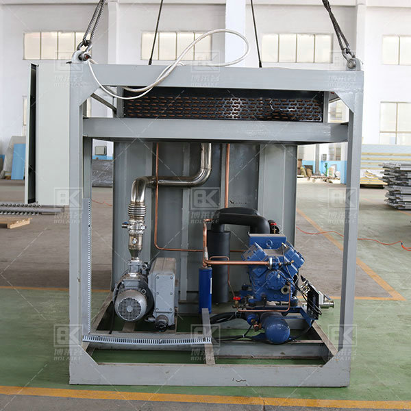 Vacuum Cooler